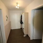 Lachmoewe Börgerende-Rethwisch