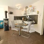 Lachmoewe Lejlighed
