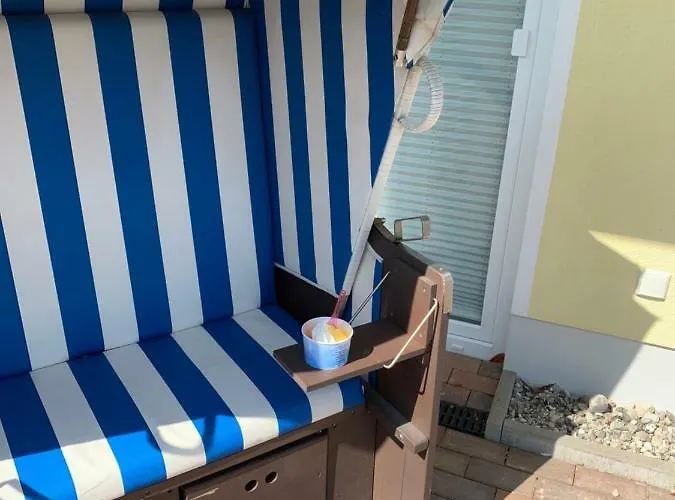 Lachmoewe 아파트 *